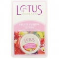 Fruity Fusion Lip Balm (Lotus Herbals)